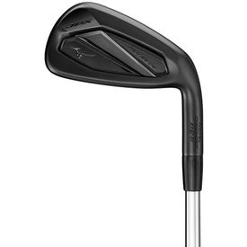 JPX925 Hot Metal Black Steel Iron Set - 2025 Model