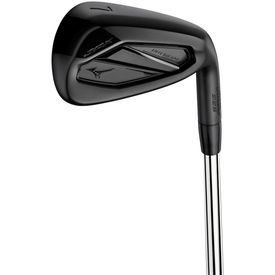 JPX925 Hot Metal Black Steel Iron Set - 2025 Model