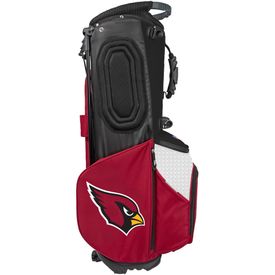 Back Nine Stand Bag - NFL