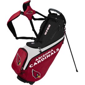 Back Nine Stand Bag - NFL