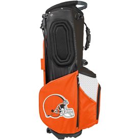 Back Nine Stand Bag - NFL