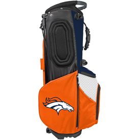 Back Nine Stand Bag - NFL