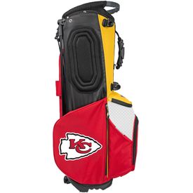 Back Nine Stand Bag - NFL