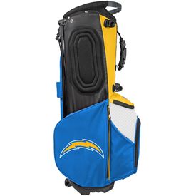 Back Nine Stand Bag - NFL