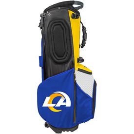 Back Nine Stand Bag - NFL