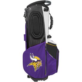 Back Nine Stand Bag - NFL