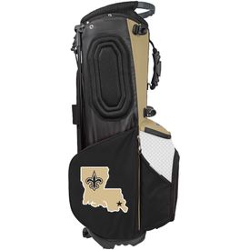 Back Nine Stand Bag - NFL