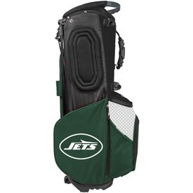 Back Nine Stand Bag - NFL