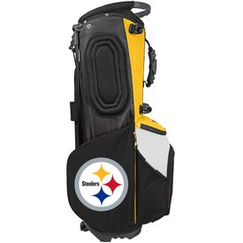 Back Nine Stand Bag - NFL