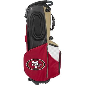 Back Nine Stand Bag - NFL