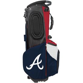 Back Nine Stand Bag - MLB