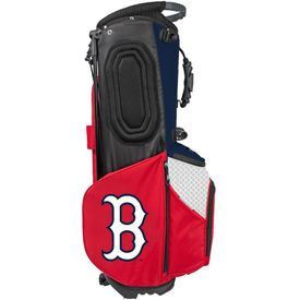 Back Nine Stand Bag - MLB