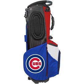 Back Nine Stand Bag - MLB