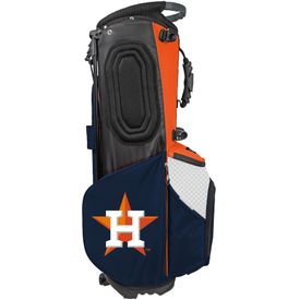 Back Nine Stand Bag - MLB