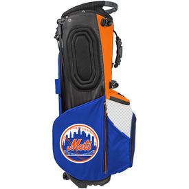 Back Nine Stand Bag - MLB