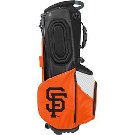 Back Nine Stand Bag - MLB