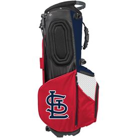 Back Nine Stand Bag - MLB