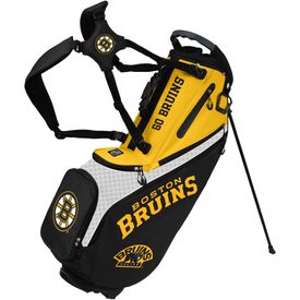 Back Nine Stand Bag - NHL