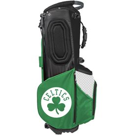 Back Nine Stand Bag - NBA