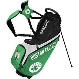 Back Nine Stand Bag - NBA