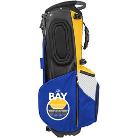 Back Nine Stand Bag - NBA