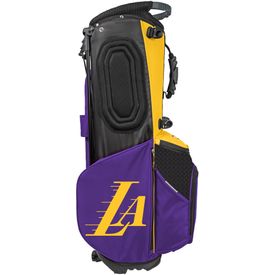 Back Nine Stand Bag - NBA