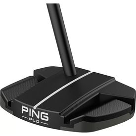 PLD Milled SE Ally Blue Onset Putter