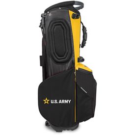 Back Nine Stand Bag - Military