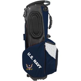 Back Nine Stand Bag - Military