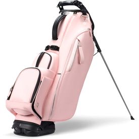 Player V Limited Edition 14-Way Stand Bag