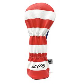 USA Tribute Fairway Wood Headcover
