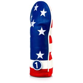 USA Tribute Driver Headcover