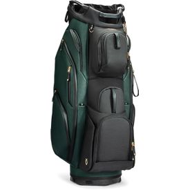 Lux Pro Limited Edition 15-Way 2.0 Cart Bag - 2025 Model