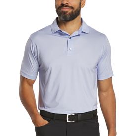 Circle Foulard Lisle Performance Polo