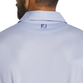 Circle Foulard Lisle Performance Polo