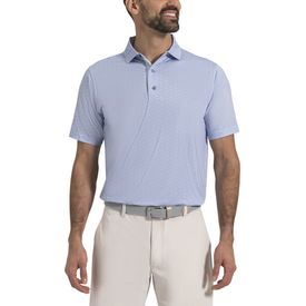 Tee Time Lisle Performance Polo