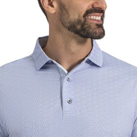 Tee Time Lisle Performance Polo