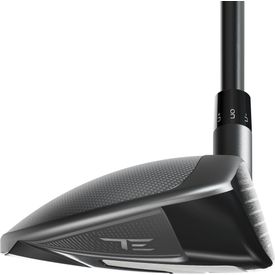 Exotics LS Fairway Wood - 2026 Model