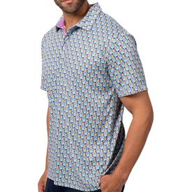 Braxton Polo