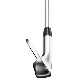 Exotics MB Forged Iron Set - 2026 Model