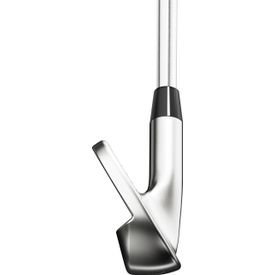 Exotics CB Forged Iron Set - 2026 Model