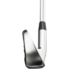 Exotics Max Graphite Iron Set - 2026 Model