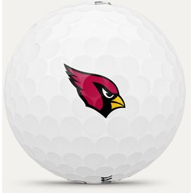 Duo Soft NFL Golf Balls