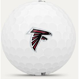 Duo Soft NFL Golf Balls