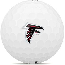 Duo Soft NFL Golf Balls