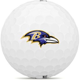 Duo Soft NFL Golf Balls