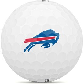 Duo Soft NFL Golf Balls