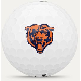Duo Soft NFL Golf Balls