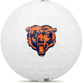 Duo Soft NFL Golf Balls