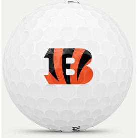 Duo Soft NFL Golf Balls